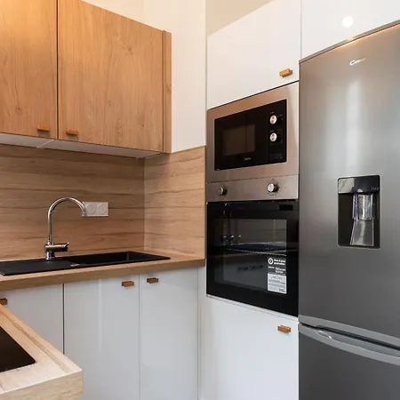 Apartamento Dify Berthelot - Jean Mace *